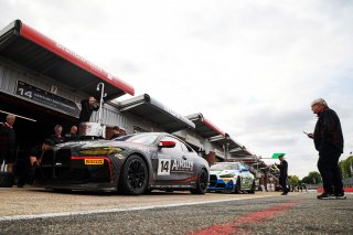 Century Motorsport
 | SRO / JEP