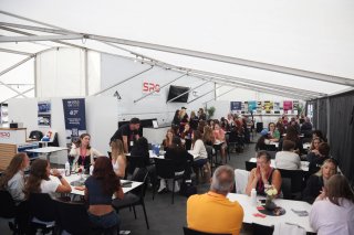 FIA Girls on Track
 | SRO / JEP