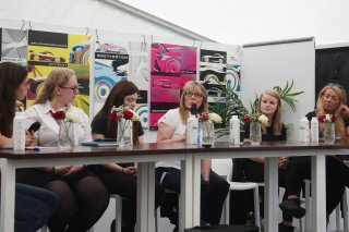 FIA Girls on Track
 | SRO / JEP