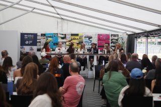 FIA Girls on Track
 | SRO / JEP