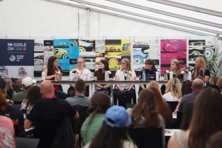 FIA Girls on Track
 | SRO / JEP