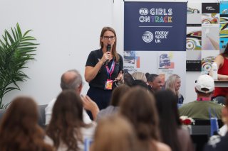 FIA Girls on Track
 | SRO / JEP