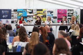 FIA Girls on Track
 | SRO / JEP