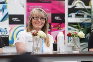 FIA Girls on Track
 | SRO / JEP