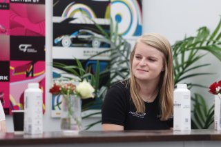 FIA Girls on Track
 | SRO / JEP