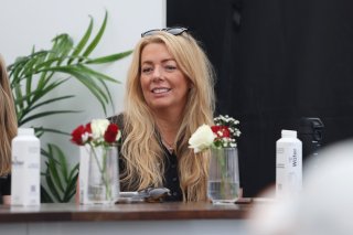 FIA Girls on Track
 | SRO / JEP