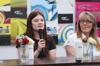 FIA Girls on Track
 | SRO / JEP