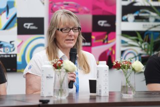 FIA Girls on Track
 | SRO / JEP