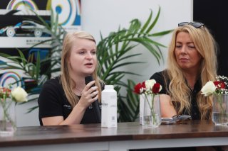 FIA Girls on Track
 | SRO / JEP