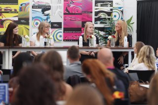 FIA Girls on Track
 | SRO / JEP