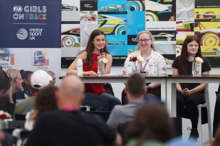 FIA Girls on Track
 | SRO / JEP