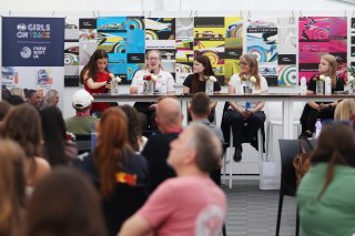 FIA Girls on Track
 | SRO / JEP