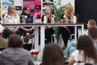 FIA Girls on Track
 | SRO / JEP