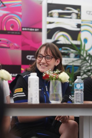 FIA Girls on Track
 | SRO / JEP