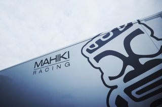 Mahiki Racing
 | SRO / JEP