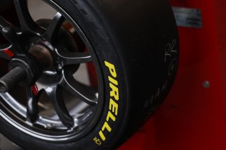 Pirelli Tyres
 | SRO / JEP