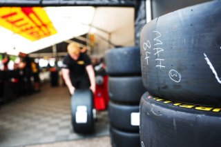 Pirelli Tyres
 | SRO / JEP