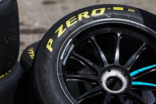 Pirelli Tyres
 | SRO / JEP