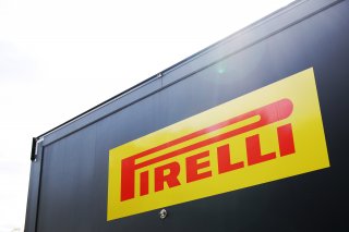 Pirelli Tyres
 | SRO / JEP