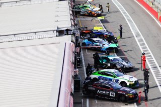 British GT Championship Brands Hatch
 | SRO / JEP
