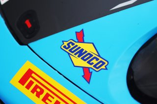 Sunoco
 | SRO / JEP