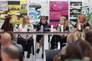 FIA Girls on Track
 | SRO / JEP