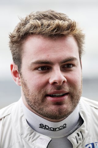 #12 - Seb Morris - Team Parker Racing Mercedes-AMG GT4
 | SRO / JEP