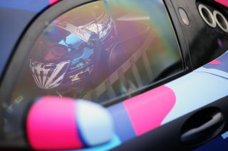 #18 - Kevin Tse - 2 Seas Motorsport Mercedes-AMG GT3
 | SRO / JEP