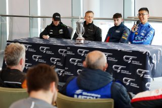 #18 - Kevin Tse / Maximilian Gotz - 2 Seas Motorsport Mercedes-AMG GT3
 | SRO / JEP