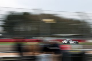 #30 - Jon Currie - Team Parker Racing Mercedes-AMG GT4
 | SRO / JEP