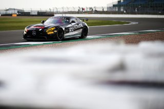 #30 - Jon Currie - Team Parker Racing Mercedes-AMG GT4
 | SRO / JEP