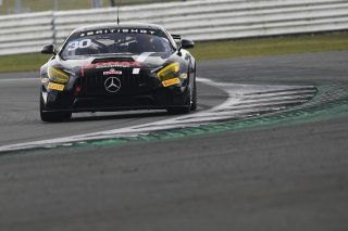 #30 - Jon Currie - Team Parker Racing Mercedes-AMG GT4
 | SRO / JEP