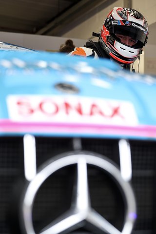 #42 - Kiern Jewiss - 2 Seas Motorsport Mercedes-AMG GT3
 | SRO / JEP