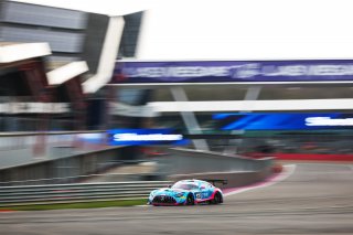 #42 - Charles Dawson / Kiern Jewiss - 2 Seas Motorsport Mercedes-AMG GT3
 | SRO / JEP