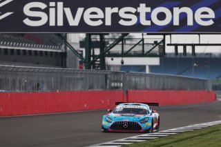 #42 - Charles Dawson / Kiern Jewiss - 2 Seas Motorsport Mercedes-AMG GT3
 | SRO / JEP