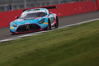 #42 - Charles Dawson / Kiern Jewiss - 2 Seas Motorsport Mercedes-AMG GT3 | SRO / JEP