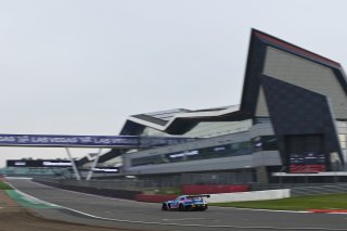 #42 - Charles Dawson / Kiern Jewiss - 2 Seas Motorsport Mercedes-AMG GT3
 | SRO / JEP