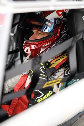 #55 - Matt Griffin - Spirit of Race SA Ferrari 296 GT3
 | SRO / JEP