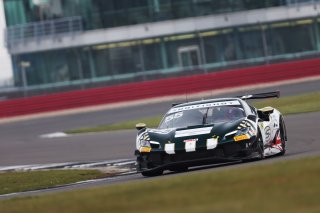 #55 - Duncan Cameron / Matt Griffin - Spirit of Race SA Ferrari 296 GT3 | SRO / JEP