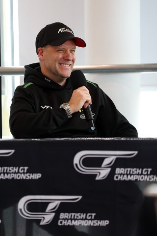 #55 - Matt Griffin - Spirit of Race SA Ferrari 296 GT3
 | SRO / JEP