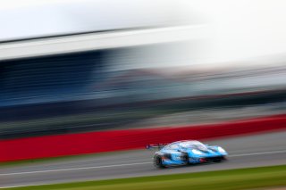 #66 - Harry King / Nick Jones - Team Parker Racing Porsche 911 GT3 R (992)
 | SRO / JEP