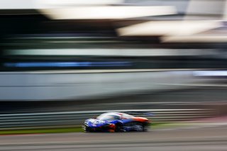 #67 - Simon Orange / Marcus Clutton - Orange Racing by JMH McLaren 720S GT3 Evo
 | SRO / JEP