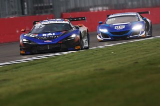 g#67 - Simon Orange / Marcus Clutton - Orange Racing by JMH McLaren 720S GT3 Evo
 | SRO / JEP