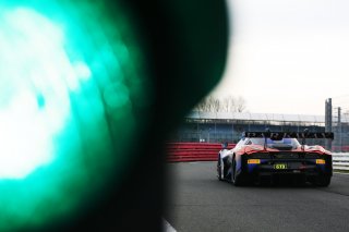 #67 - Simon Orange / Marcus Clutton - Orange Racing by JMH McLaren 720S GT3 Evo
 | SRO / JEP