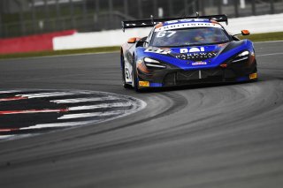 #67 - Simon Orange / Marcus Clutton - Orange Racing by JMH McLaren 720S GT3 Evo
 | SRO / JEP