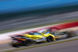 #69 - Steven Lake / Jack Mitchell - Mahiki Racing Lotus Emira GT4
 | SRO / JEP