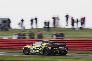 #69 - Steven Lake / Jack Mitchell - Mahiki Racing Lotus Emira GT4
 | SRO / JEP