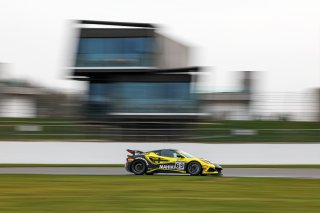 #69 - Steven Lake / Jack Mitchell - Mahiki Racing Lotus Emira GT4
 | SRO / JEP