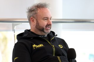 #69 - Steven Lake / Jack Mitchell - Mahiki Racing Lotus Emira GT4
 | SRO / JEP