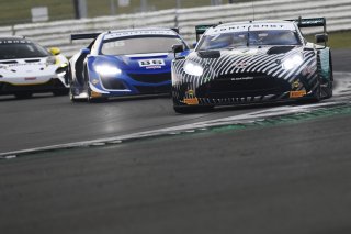 #007 - Comtoyou Racing - Aston Martin Vantage AMR GT3 EVO
 | SRO / JEP